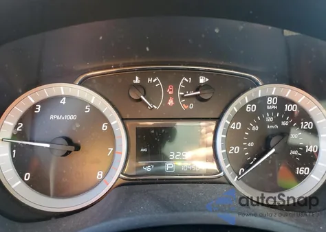 2013 Nissan Sentra S из США, поврежденный, VIN 3N1AB7AP8DL673858